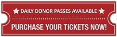 Buy Daily Donor Passes